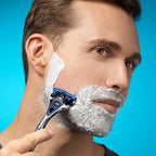 Wilkinson Sword Hydro 5 Razors + 6 Razor Blades for Men