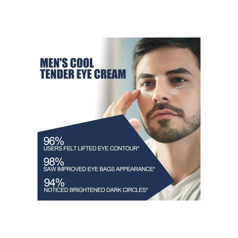OPENEYES Awaken Peptide Lifting Eye Gel Face Cream Collagen Anti-aging A++ UK