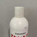 Fantasia [ 1 Bottle ] Fantasia Thick 'n Hair Infusion Treatment Professional 16 Fl Oz.
