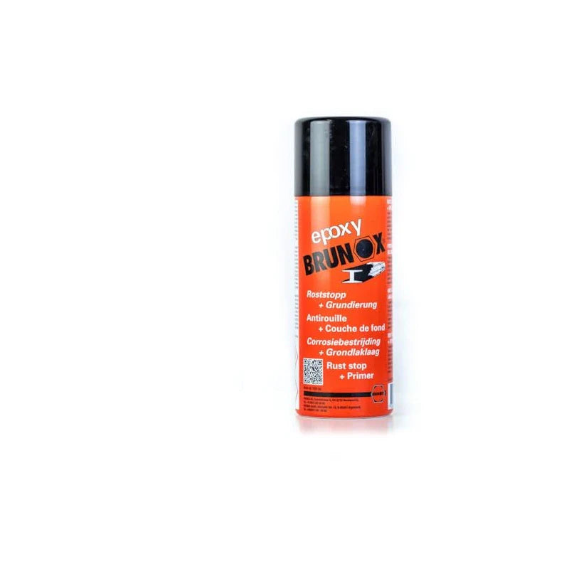 Brunox 1813002 Epoxy Rust Converter, 400 ml