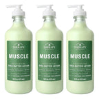 Village Naturals Therapy, Loción, Aches And Dolores Alivio M