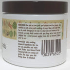 Trader Joe's Spa Natural Facial Cleansing Pads with Tree Oil