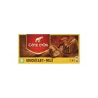 Cote d' Or Milk Bouchees 8 x 25gms