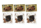 NOH Hawaiian Poke Mix, 0.4 Ounce Packet, (Pack of 3)