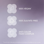 Pureology Hydrate Sheer Shampoo – For Fine Hair, 9 fl oz