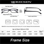 Kerecsen READING GLASSES 4 Pack Spring Hinge Comfort Readers Plastic Includes Sun Readers (2 Black 2 Tortoise, 6.00)