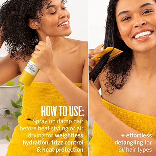 Brazilian Joia™ Milky Leave-In Conditioner