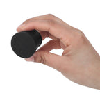 27 Pack (10 Assorted Sizes) 000# - 7# Tapered Lab Bungs Solid Rubber Stoppers
