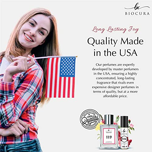 BC Perfume 237 Inspired by Tom F Last Cherry For General Usage Replica Fragrance Dupes Eau de Parfum Spray Bottle 1.7 Fl Oz/50ml-X1