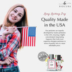 BC Perfume 237 Inspired by Ford Last Cherry For General Usage Replica Fragrance Body Oil Dupes Alcohol-Free Sample Travel Size Concentrated Long Lasting Roll-On 0.3 Fl Oz/10ml