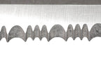 A.M. Leonard Deluxe Soil Knife, Orange – Hori Hori with 6-Inch SS Blade