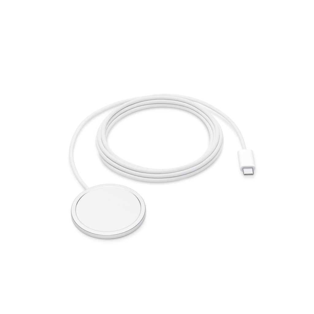 Apple MagSafe Charger (2 m): Wireless Charger with Fast-Charging Capability