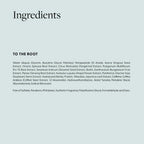 Arey To The Root™ Serum | Slows Grey Hair Growth and Preserves Pigment While Promoting Healthier Hair and Adding Volume | Dermatologist-Tested, Vegan, Oil-Free, Scent-Free Formula (1 Month Supply)