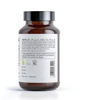Kerala Ayurveda Neck Support Herbal Capsule - Supports Neck Health & Movements, Rejuvenates & Strengthens Bones, Cartilage, and Muscles, 90 Count