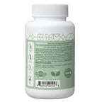 Pattern Wellness Sea Moss Complex – Sea Moss, Burdock Root, Bladderwrack, Vitamin C & Ginger – Supports Immune & Digestive Health – Vegan, Non-GMO – 30 Capsules