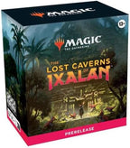 Magic: The Gathering The Lost Caverns of Ixalan Prerelease Pack