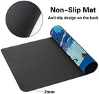 Board Game MTG Playmat Games Size 60X35 cm CCG Compatible for MTG CCG RPG Trading Card Game (EMRAKUL, The AEONS Torn)