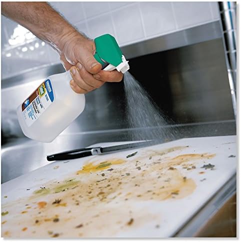 Comet 02291 Cleaner with Bleach Liquid One Gallon Bottle