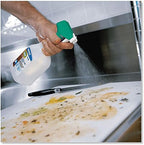 Comet 02291 Cleaner with Bleach Liquid One Gallon Bottle