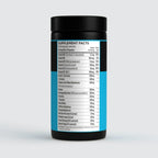 ROAR AMBITION Genuine Hunter Focus Premium Nootropic Brain Supplement for Memory and Focus - US Made with All Natural Ingredients Incl L-Theanine, Bacopa Monnieri & Lion's Mane