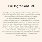 CNP Honey Glow Serum - Hyaluronic Acid & Propolis for Hydrating, Anti-Aging, Centella Soothing Serum, for Sensitive Skin, Korean Skin Care (1.18 fl. oz)