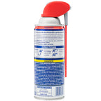 WD-40 Specialist Penetrant, Smart Straw, Fast-Acting, 11 OZ [1-Pack]