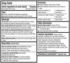 Equate - Maximum Strength Laxative, Sennosides Stimulant Laxative, 25 Milligram, 90 Count