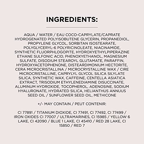IT Cosmetics Bye Bye Dark Spots Concealer + Brightening Serum – 2% Niacinamide, Hyaluronic Acid & Caffeine - Medium Coverage, Natural Finish, All Skin Types – 12 Fair Warm, 0.22 fl. oz