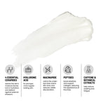 Eliré Repair Eye Cream - Restores and Strengthens Delicate Under-Eye Skin - With Ceramides and Caffeine - Reduces Fine Lines, Wrinkles and Puffiness - Fast-Absorbing - Dermatologist-Tested - 15ml