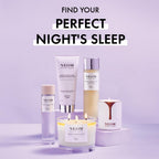 Neom - Perfect Night's Sleep Magnesium Body Butter | 6.76 Fl Oz (200ml) | Lavender, Chamomile, & Patchouli | Lotion for Sleep with Essential Oils | 100% Natural Fragrances | Nourish & Soften