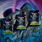 Magic: The Gathering Edge of Eternities - Bundle