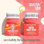 SOL DE JANEIRO Visibly Brightening and Smoothing Bom Dia AHA Body Cream