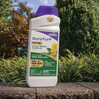Bonide DuraTurf 29 oz Total Lawn Weed Control Concentrate, Kills and Prevents Weeds