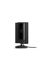 Ring Indoor Cam (newest model) — Home or business security in 1080p HD video, Black