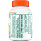 CITRUCEL Fiber Therapy Caplets for Irregularity, Easy to Swallow Methylcellulose, 180 Count