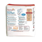 Tranquility Premium OverNight Disposable Absorbent Underwear (48 Count) - 2XL, 62-80 in. Waist - Maximum Absorbency, All-Night Sleep, Breathable Comfort, 48 Adult Diapers