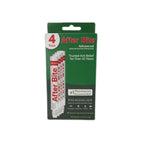 After Bite Advanced Formula - Itch Relief with Sodium Bicarbonate - Ideal for Mosquito & Fire Ant Bites, Bees & More - Portable Pen Applicator - 0.5 oz (4 Pack)