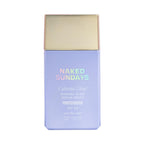Naked Sundays CabanaGlow Illuminating Tinted Sunscreen Serum Drops SPF 50 - Hydrating, Brightening, Zinc Oxide Daily Face Sunscreen with Skin-Perfecting Pigments