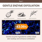 Rice Enzyme Protein Toner 250ml