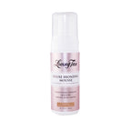 Loving Tan Deluxe Self Tanning Bronzing Mousse, Medium - Streak Free, Professional Quality Sunless Tanning - Up to 5 Self Tanner Applications per Bottle, Cruelty Free, Naturally Derived DHA - 4 FL Oz