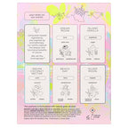 Pacifica Beauty, Take Me There Spray Perfume Trial Set, 5 Scents, Fragrance Sampler Gift Set, Natural & Essential Oils, Clean, Vegan & Cruelty Free