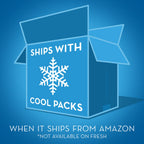 M&M'S, SNICKERS, 3 MUSKETEERS, SKITTLES & STARBURST Variety Pack Full Size Bulk Candy Assortment, 56.11 oz, 30 Bars