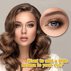4 Trays 960pcs Individual Lashes Extension, 10D Natural Mix Pack Cluster Lashes, 10-14mm Mix Lengths C Curl 0.07mm Thickness Lash Clusters And Apply Under your Lashes