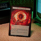 Magic: The Gathering Duskmourn: House of Horror Commander Deck - Miracle Worker