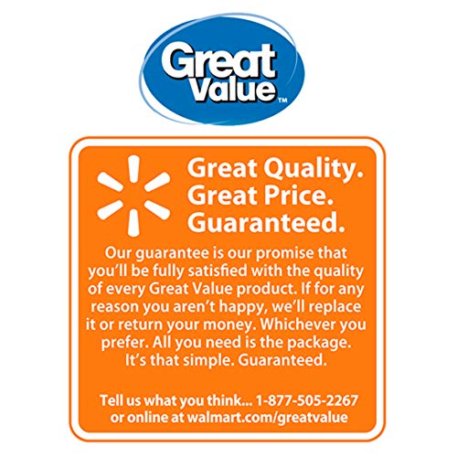 Great Value Milk Chocolate Hot Cocoa Mix Single Serve Cups, 18 Count