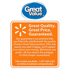 Great Value Milk Chocolate Hot Cocoa Mix Single Serve Cups, 18 Count
