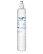 Maxblue MB-F19C Replacement for GE® RPWFE®, RPWF (with CHIP) Refrigerator Water Filter, Compatible with WSG-4, WF277, GFE28GMKES, PFE28KBLTS, GFD28GSLSS, PWE23KSKSS, GYE22HMKES, DFE28JSKSS