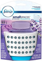 Febreze Set & Refresh - Mediterranean Lavender - Air Freshener (1/EA)