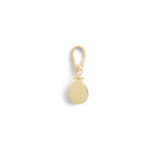 COACH Womens Collectible Signature Ladybug Jewelry Charm