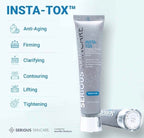 Serious Skin Care InstA-tox Twin Pack by Serious Skin Care